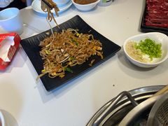 -牛品福潮汕牛肉火锅(旺庄店)