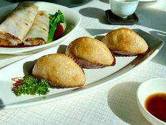 金钩咸水角-金悦轩海鲜酒家(拱北店)