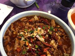 -普天和酒楼·新津菜·烤鸭(天津之眼店)