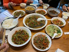 -辣公子·千岛湖私房菜(滨江店)