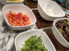 -沈阳和平艾美酒店新食谱西餐厅