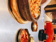 -哈哈碳都·牛肋条无限自助烤肉(台江万达店)