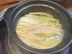 -重庆鸡公煲·青锅花椒鱼(牡丹江路店)