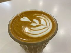 -1/4 ONE QUARTER COFFEE LAB(朝阳大悦城店)