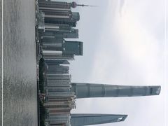 -上海轮渡售票处