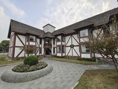 -太阳岛度假酒店