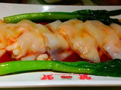 鲜虾肠-蟹蟹潮汕砂锅粥(食八方美食城店)