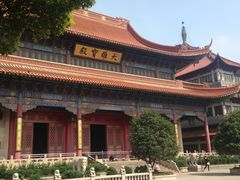 -高旻寺