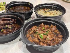 -阿龙酒煲(海宁新苑路店)
