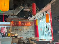 -小龙坎老火锅(北京三里屯店)