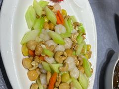 -苏先生海鲜渔庄(金桥店)