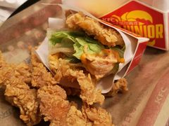 -肯德基(春申店)