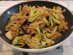 -南山鲜虾面·活鲜小馆·海味大连菜(南山总店)