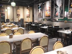 -正泰餐厅AmazingThai(新奥购物中心店)