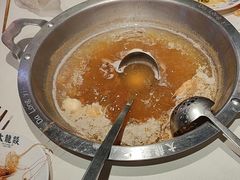 -大龙燚火锅(天安云谷店)