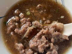 -功牛泉州牛肉小吃·火锅(三里街店)