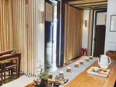 -竹里馆·淮扬菜·功夫茶(老门东店)