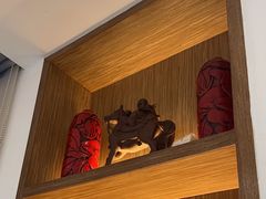 -翁暖茶馆(滨江东总店)