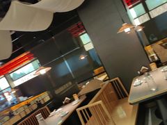 -晓淮山·扬州早茶·淮扬菜(龙阳广场店)