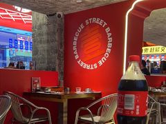 -神府路壹号·海鲜烧烤·砂锅粥·锅物(三坊七巷店)