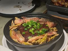 -绿茶餐厅(成都大悦城店)