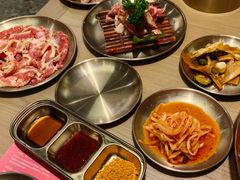 -西塔老太太泥炉烤肉(双井店)