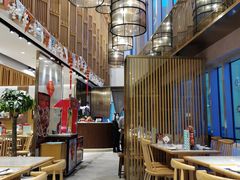 大堂-莆田餐厅PUTIEN(三里屯店)