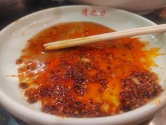 -清之口·东乡鸡自助饺子(经二路店)
