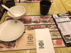 -添好运点心专门店(百老汇店)