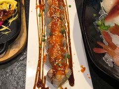 -将太无二·北美传奇寿司(荟聚购物中心西红门店)