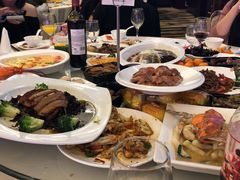 -杭州龙禧福朋喜来登酒店