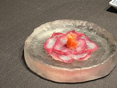 -肆月河豚·新淮扬(金融街店)