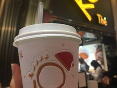 -KOI Thé(正佳广场店)