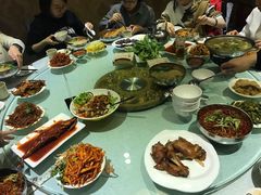 -春花民族美食(佳木斯总店)