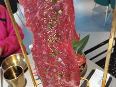 -妥妥烤肉料理(昙华林店)