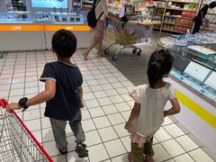 -大润发(花都店)