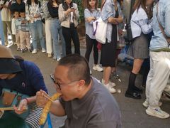 -陈记锅巴菜(五大道店)