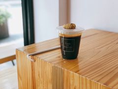 -Cafe del Volcan(永康路店)