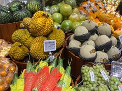 -杭州大厦LSE城市生活超市(杭州大厦店)