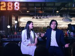 -288 Livehouse 酒吧(思南公馆店)