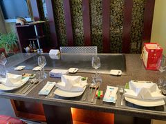 包厢-海天一色海景自助餐厅(西港花园店)