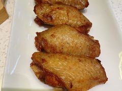 乐小辣鸡中翅-乐凯撒披萨(汇港购物中心店)