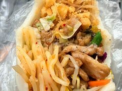 -张果佬年糕卷(科巷店)