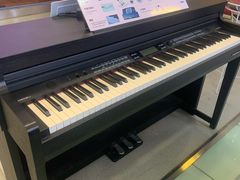 -雅马哈卡瓦依·钢琴电钢琴·姜杰城音乐舞蹈培训学校(航天桥总部)