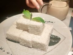 -大树餐厅(益田假日店)