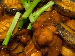 渔家鲍鱼鸡-潮堂 · 潮州菜(国贸商城店)