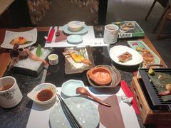 -匠和风精致料理(成都龙湖滨江天街店)