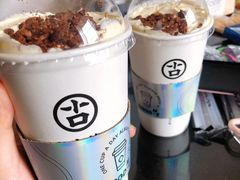 -古茗(前进西路店)