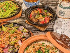 -朕悦鹧鸪饭私房菜