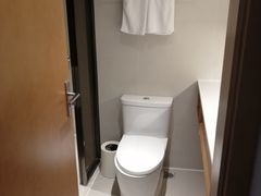 -全季酒店(上海徐家汇肇嘉浜路店)